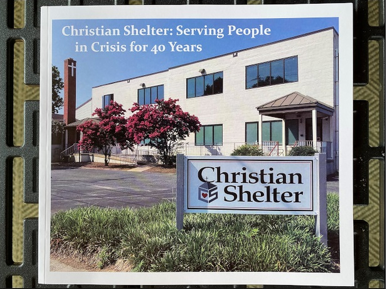Christian Shelter Inc