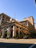 Downtown Women’s Center