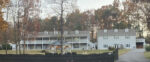 North Georgia Angel House Inc. – CARF ACREDITED