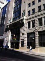 St. Francis House