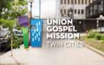 Union Gospel Mission Twin Cities Naomi Family Program